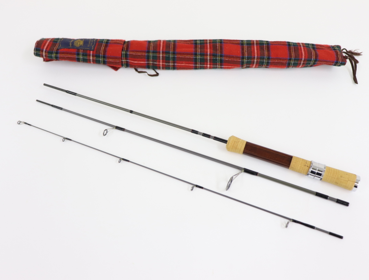 ユーイフェクツ82MH 希少SAURUS BORON TS82HS-2P ユーイフェクツ 82