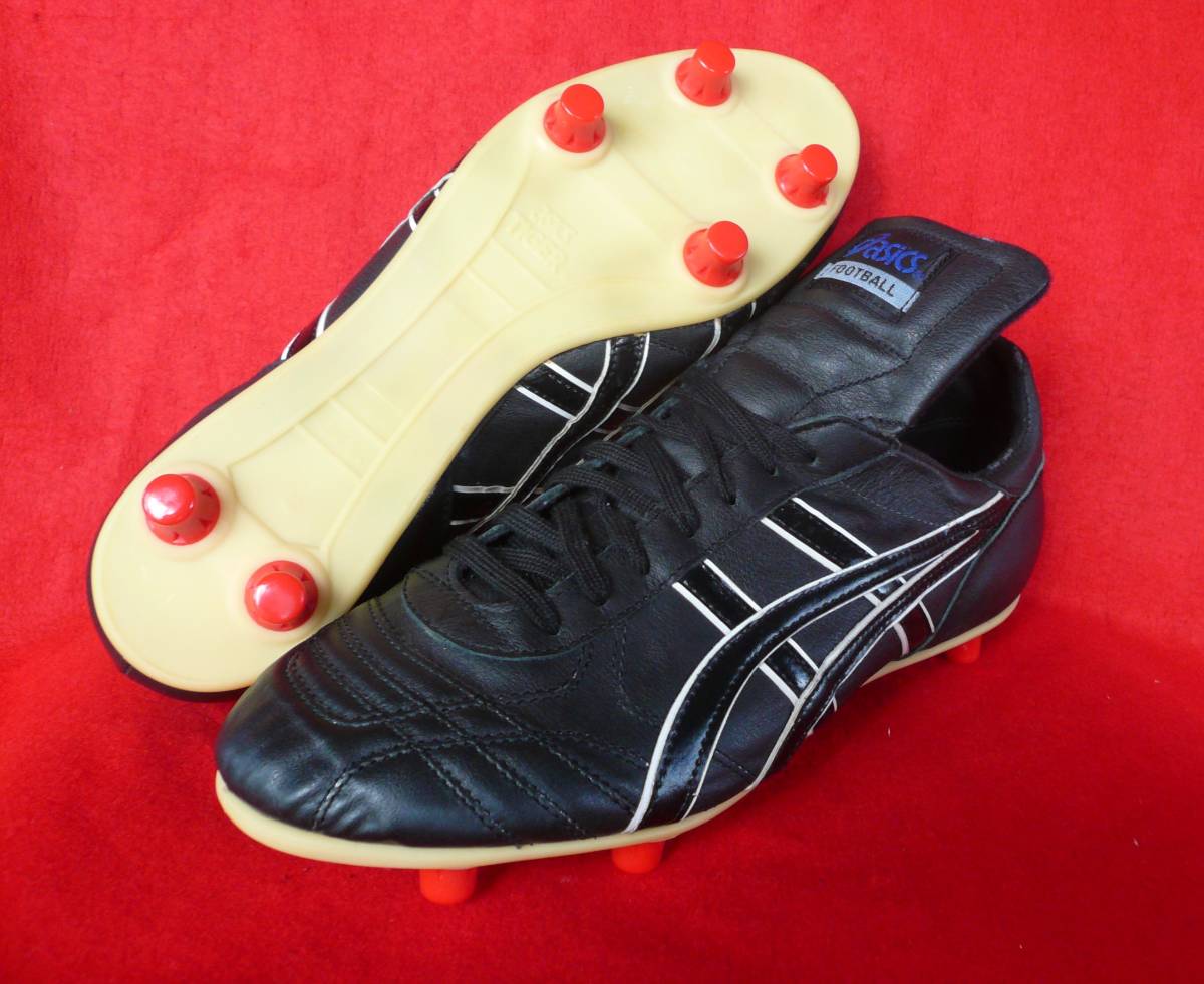 2002 TF 25.5 アシックス サッカー フットサル TST656