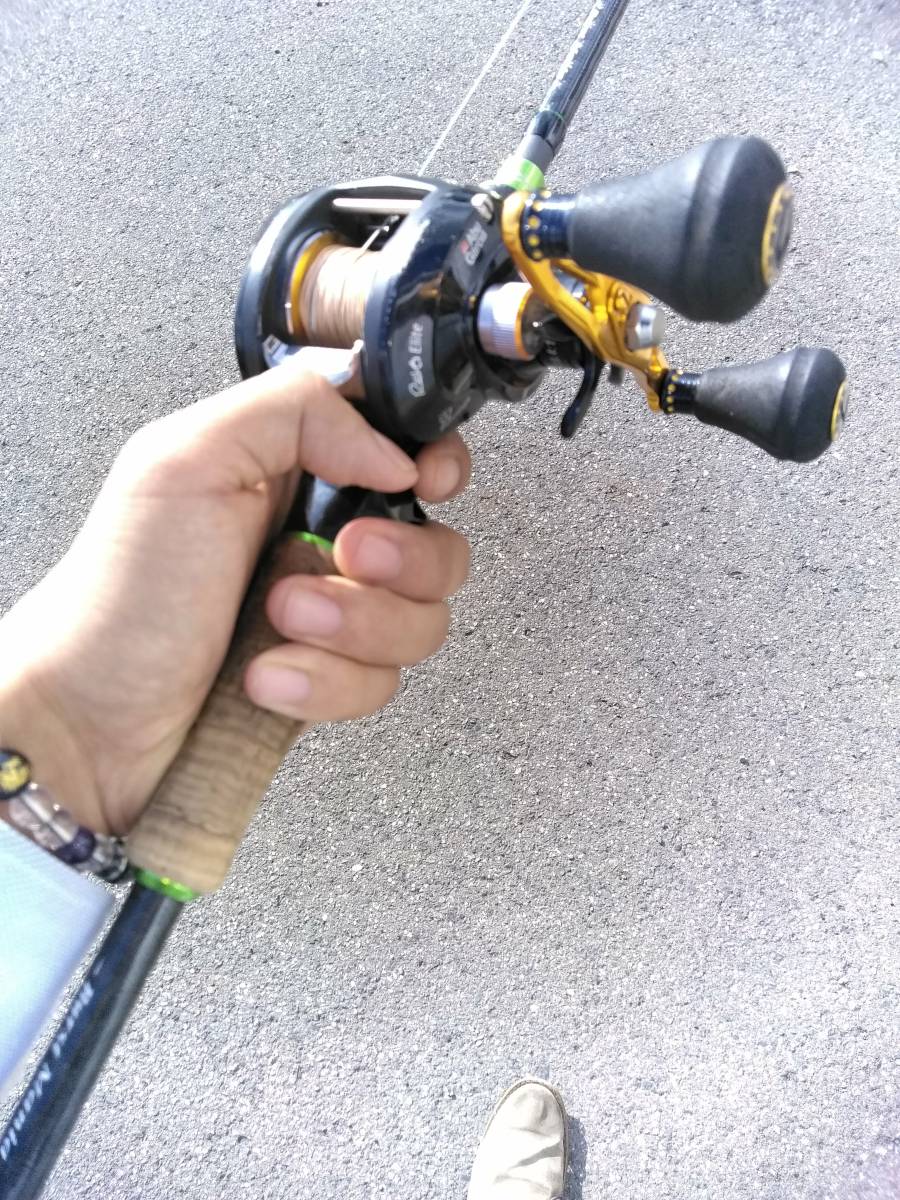 中古】【美品】 オフィスユーカリ ジョーカー バーストマニア 69-MH