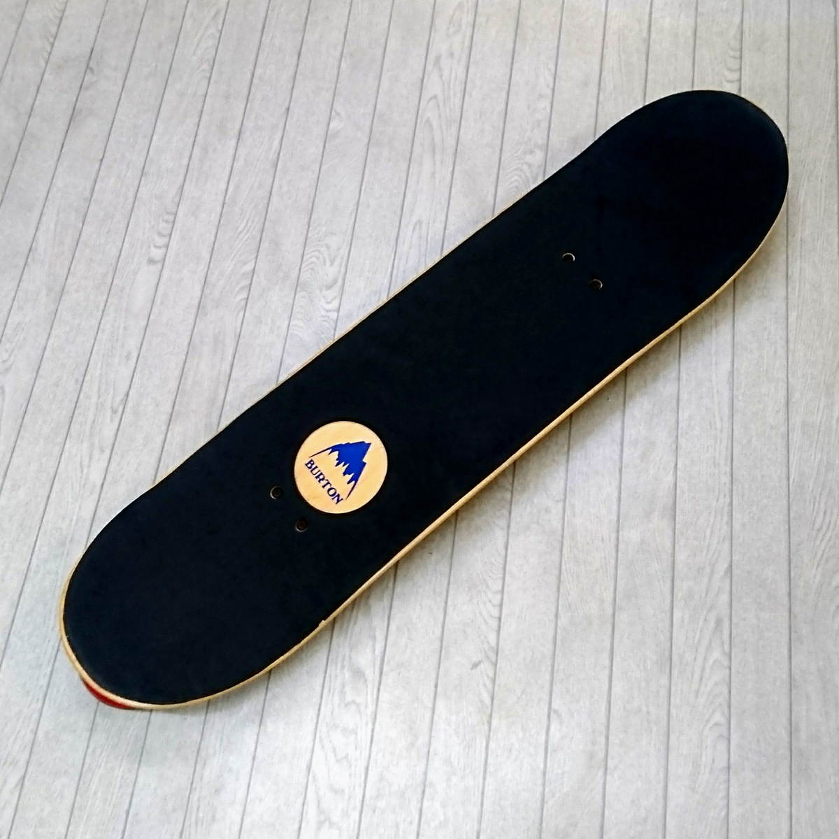 BURTON JUNKYARD BURTONSNOWSKATE JUNKYARD