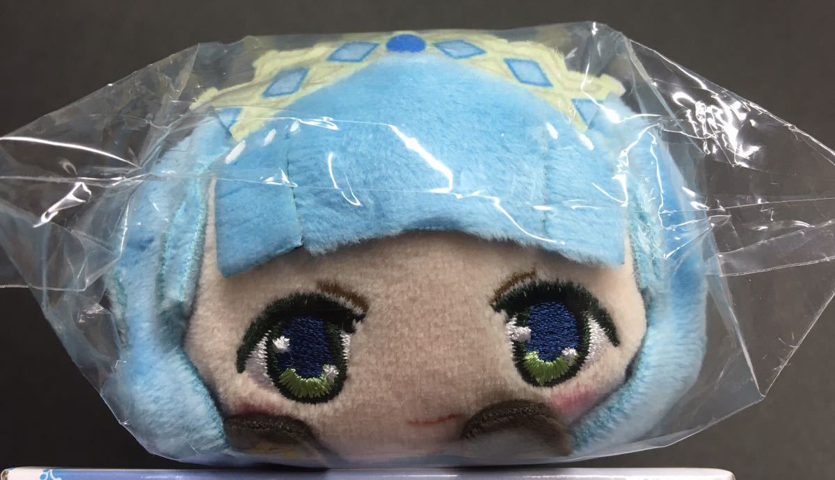 超特別値下げ！！】マギアレコード もちころりん snaa 二葉さな 超特別