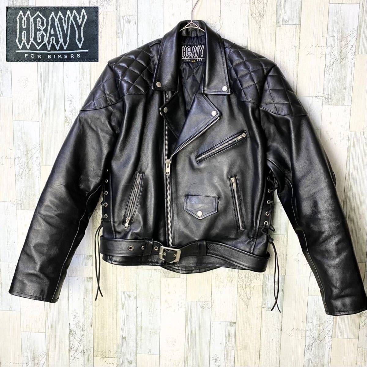 L.G.B. bono15 ルグランブルー ライダース v系 レザージャケット