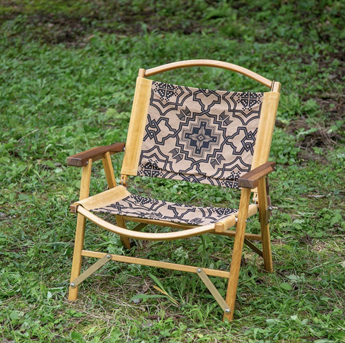 oldmountain GARAKUDAガラクダ ×カーミットチェア GARAKUDA | old mountain