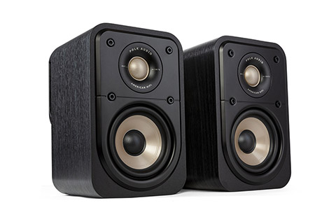 Polk Audio Signature Elite ES10 speakers