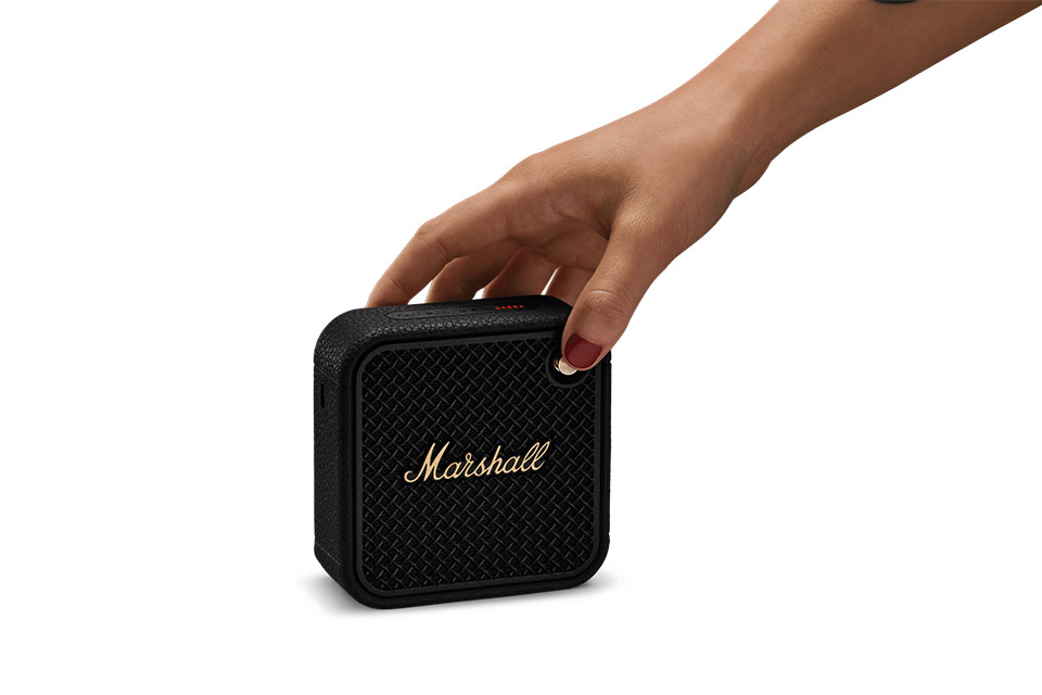 Marshall Willen II Portable speaker (BT)