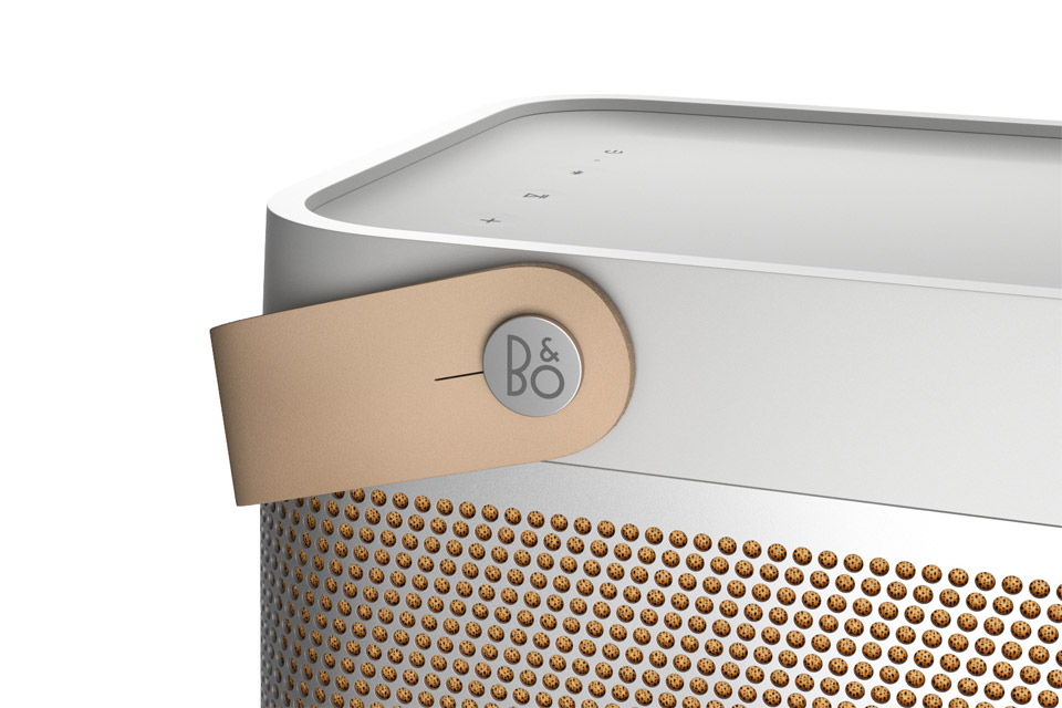 B&O Beolit 20 portable speaker