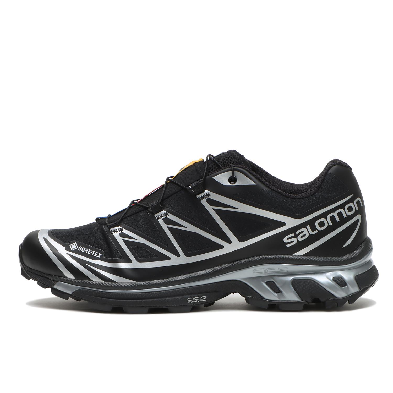SALOMON XT-6 GORE-TEX｜BILLY'S ENT 公式通販