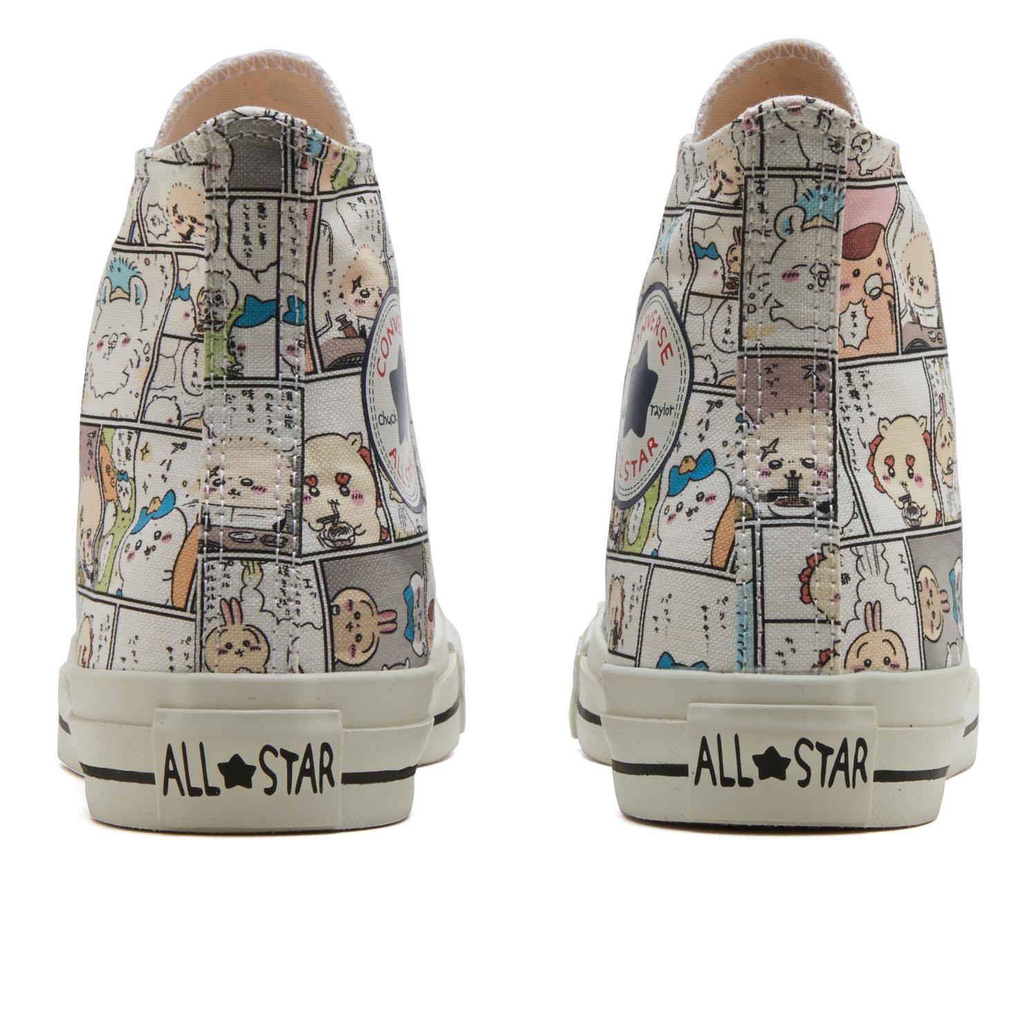 新品コンバース／オールスター／ゴルフシューズ／24cm 新品 CONVERSE