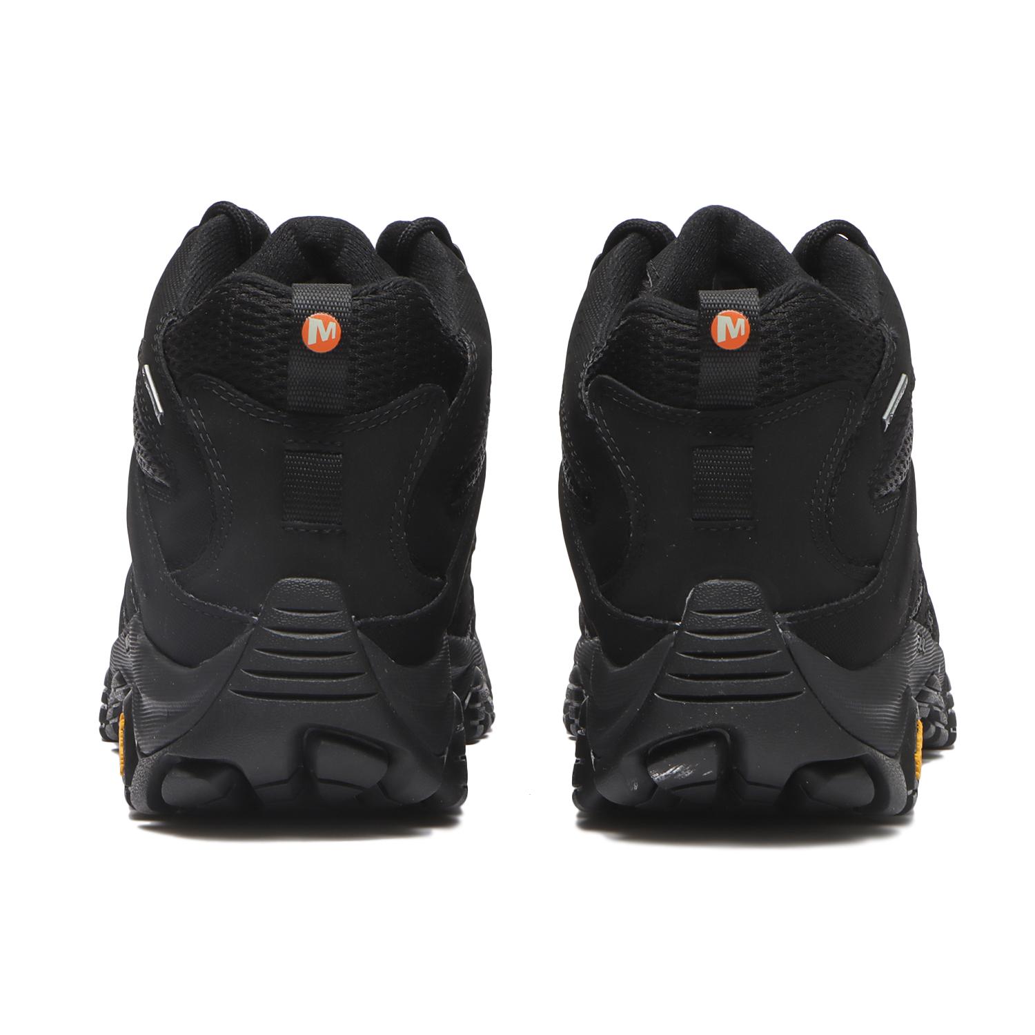 MERRELL】 メレル MOAB 3 SYNTHETIC MID GORE-TEX モアブ3