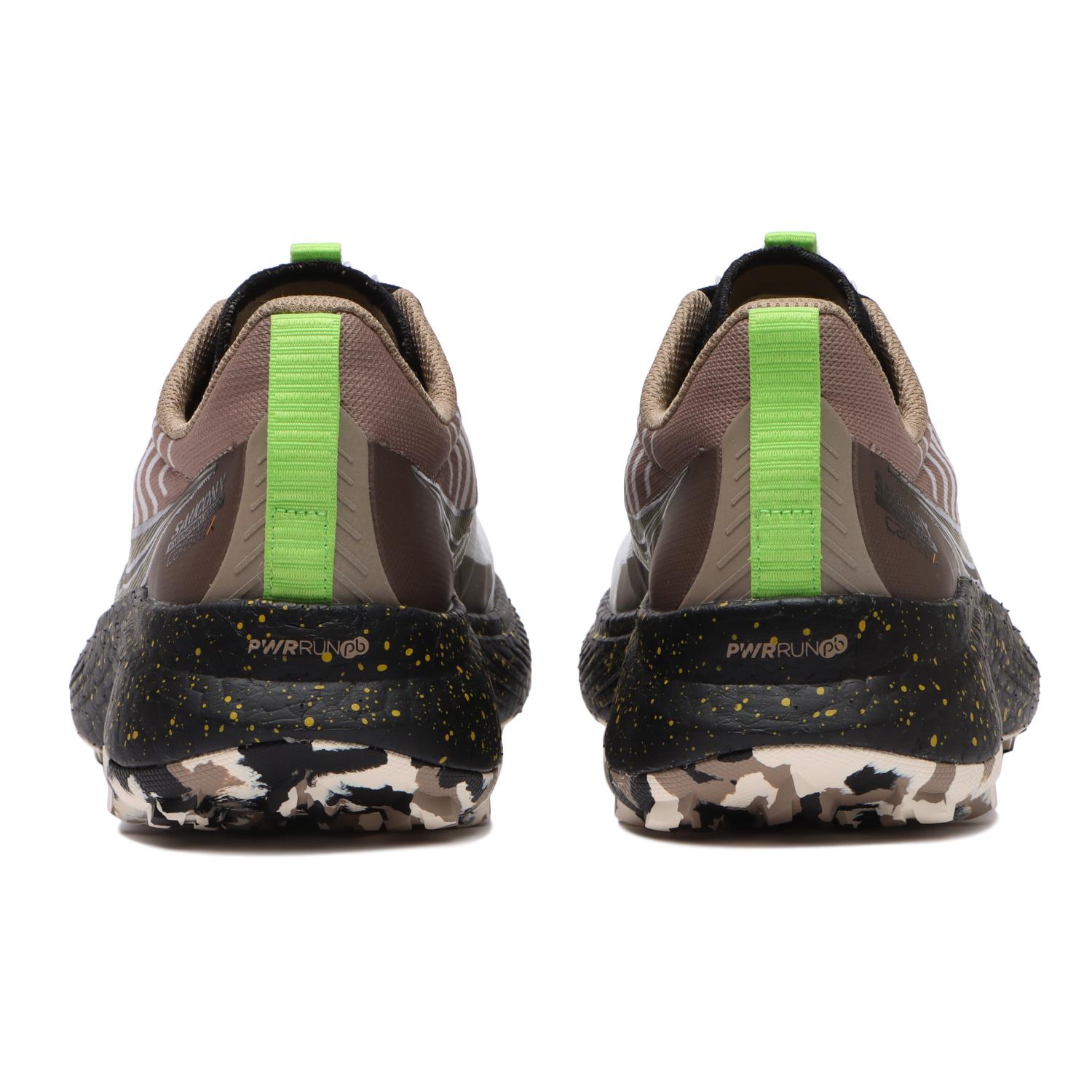 SAUCONY】 サッカニー ENDORPHIN EDGE エンドルフィン エッジ S20773