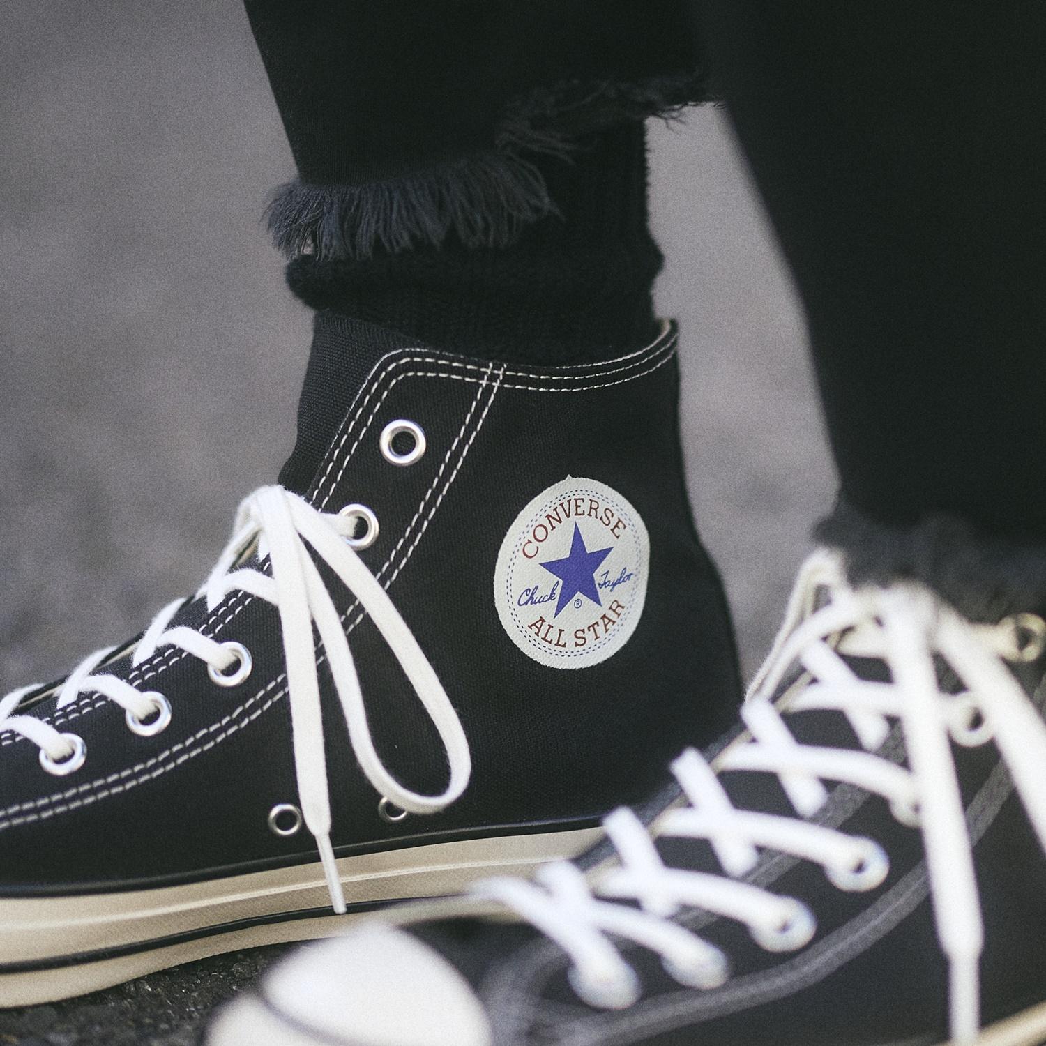 CONVERSE ALL STAR US HI｜BILLY'S ENT 公式通販