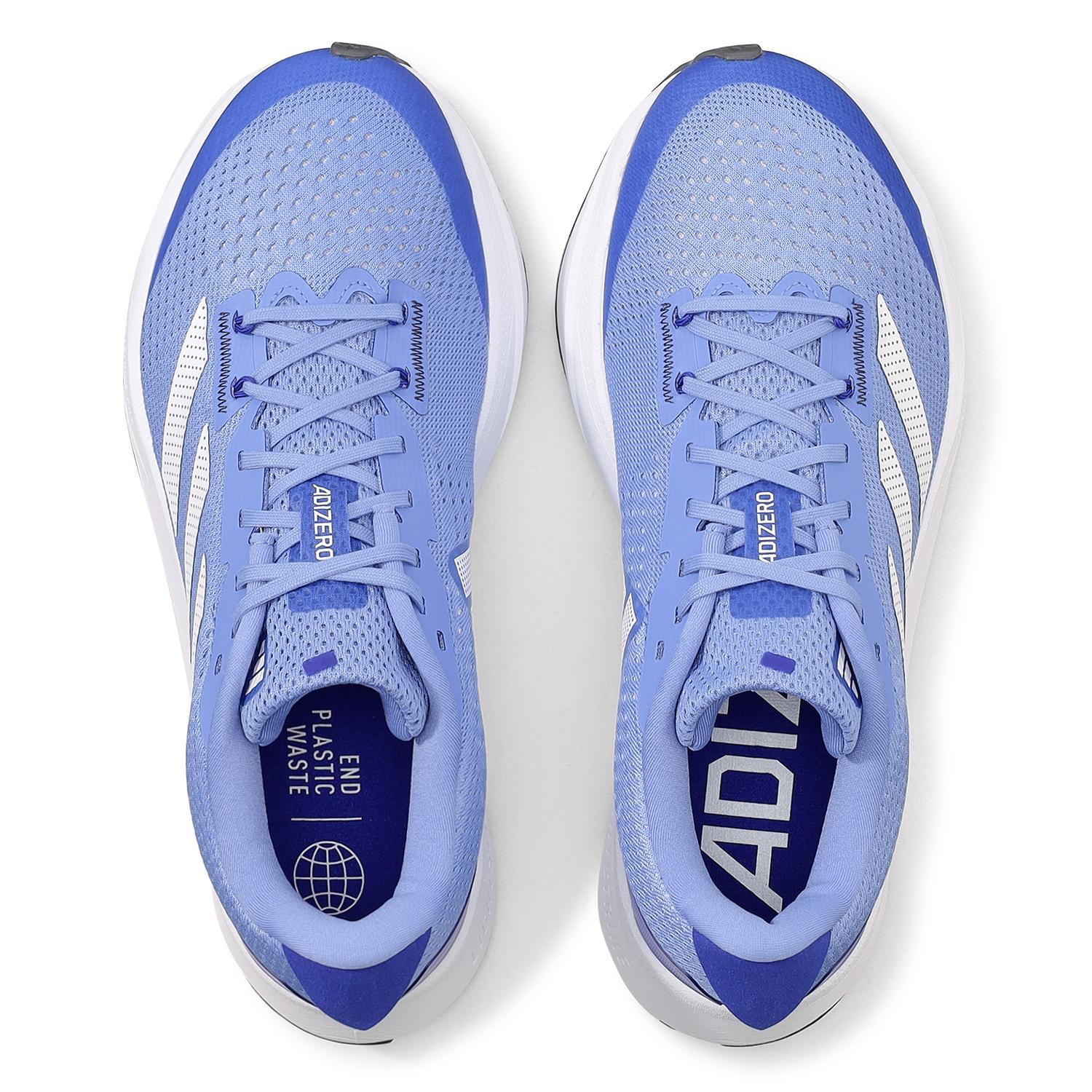 レディース 【ADIDAS】 アディダス adizero sl w アディゼロ SL W