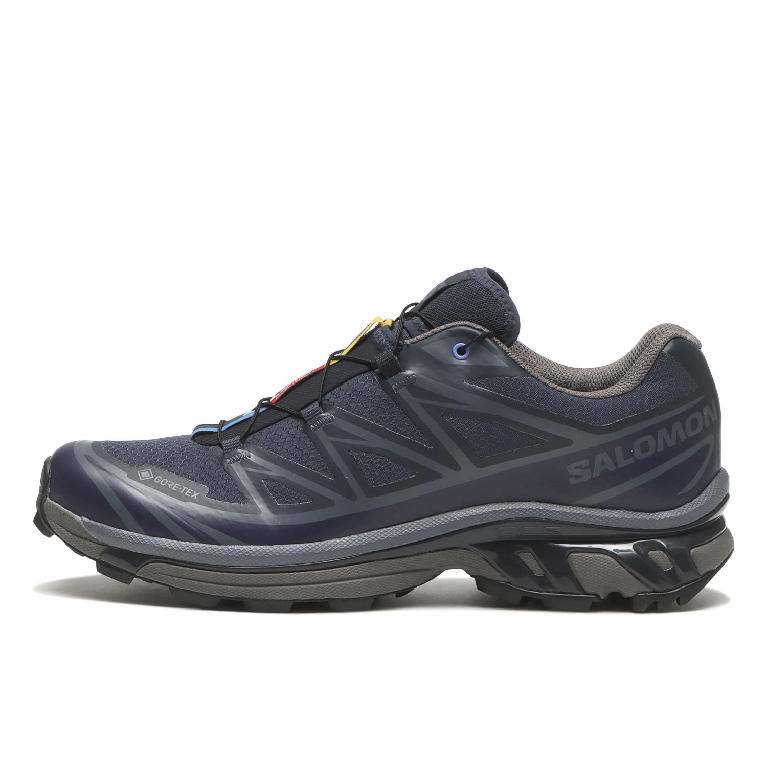 SALOMON XT-6 GORE-TEX｜BILLY'S ENT 公式通販