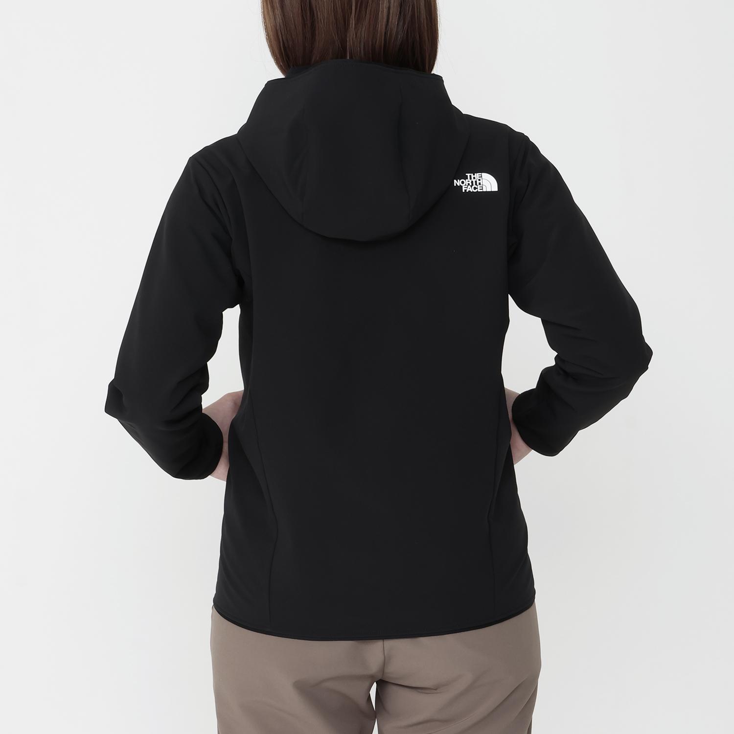 THE NORTH FACE THE NORTH FACE APEX Thermal Hoodie｜OSHMAN'S ONLINE