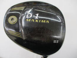 Ryoma D-1 MAXIMA TYPE-V｜リョーマゴルフ｜ドライバー｜中古ゴルフ