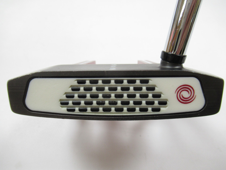 EXO SEVEN｜オデッセイ｜パター｜オリジナルスチール｜中古ゴルフ