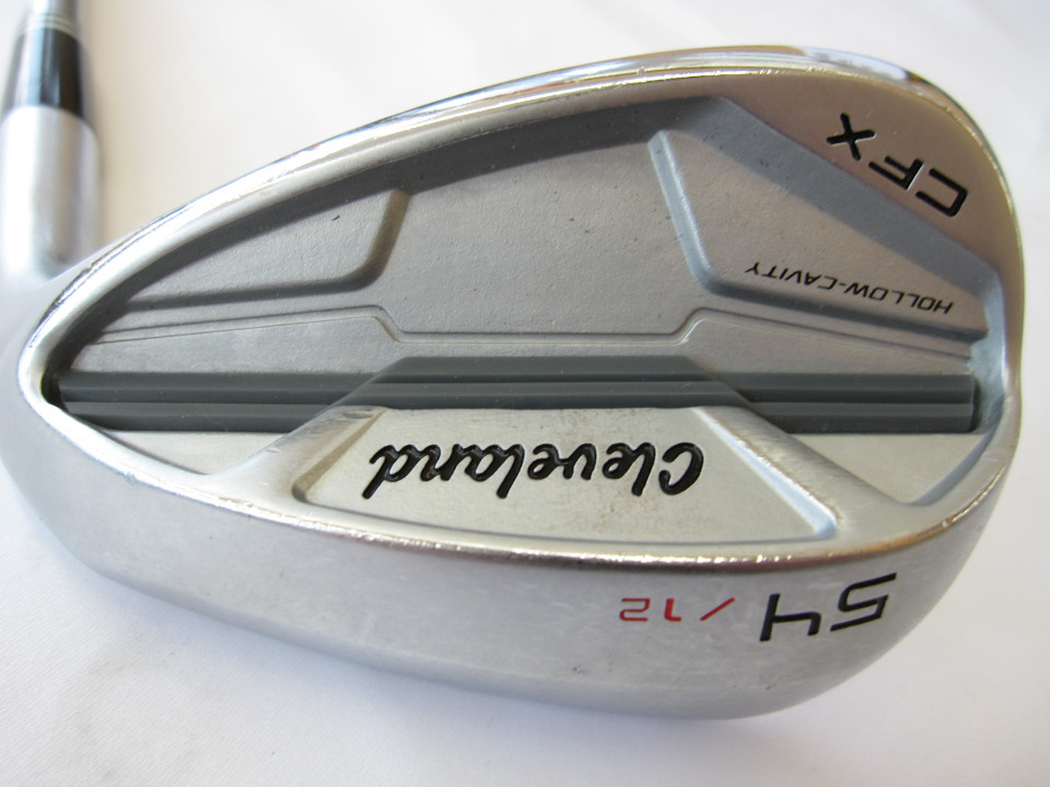 CFX｜クリーブランド｜ウェッジ｜Diamana for CG｜中古ゴルフクラブを