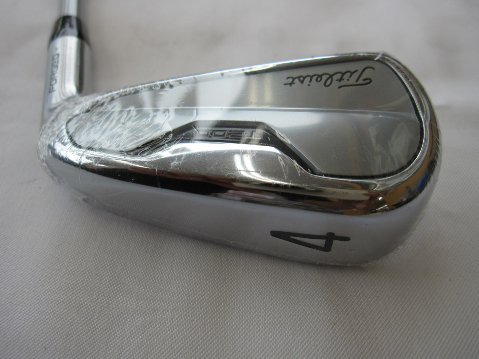 T200 LONG IRON 2021｜タイトリスト｜ユーティリティ｜3D051｜中古