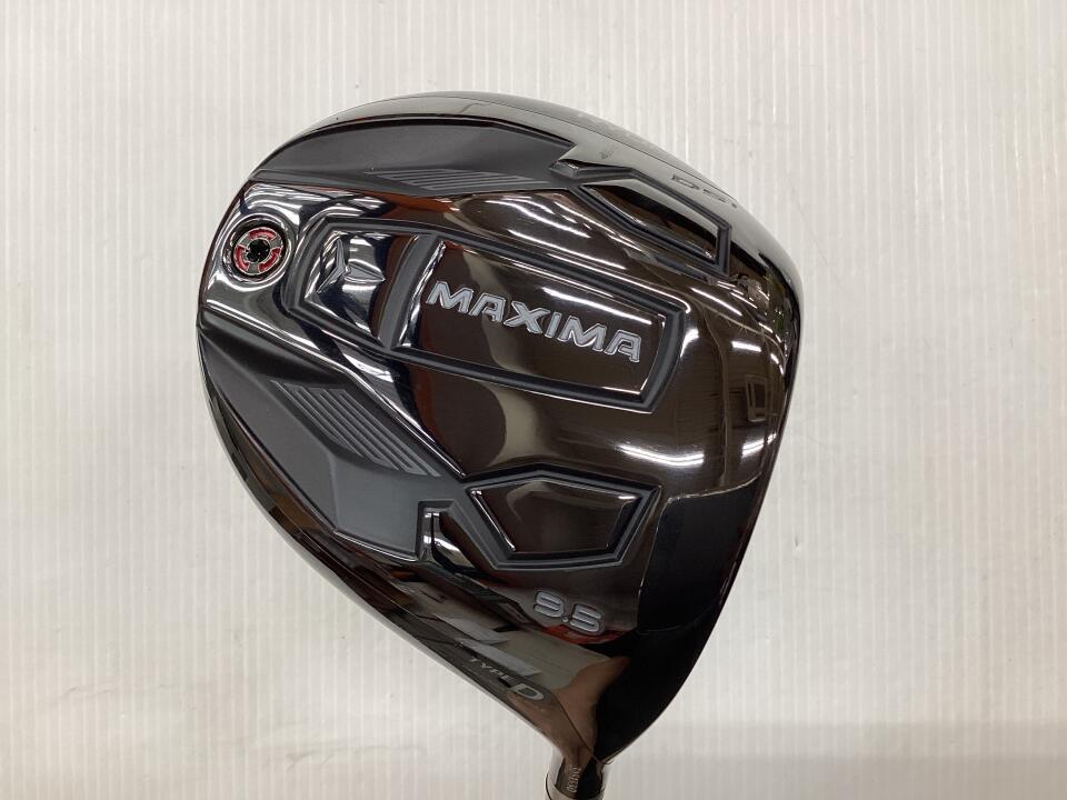 MAXIMA 3 TYPE-D｜リョーマゴルフ｜ドライバー｜Fujikura PRECURSOR 65