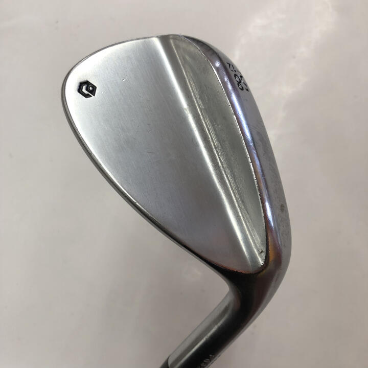 Tour Wedge type S｜エポン｜ウェッジ｜ﾀﾞｲﾅﾐｯｸｺﾞｰﾙﾄﾞSL（リシャフト