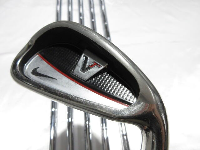 Victory Red Full Cavity US｜ナイキ｜アイアンセット｜ダイナミック