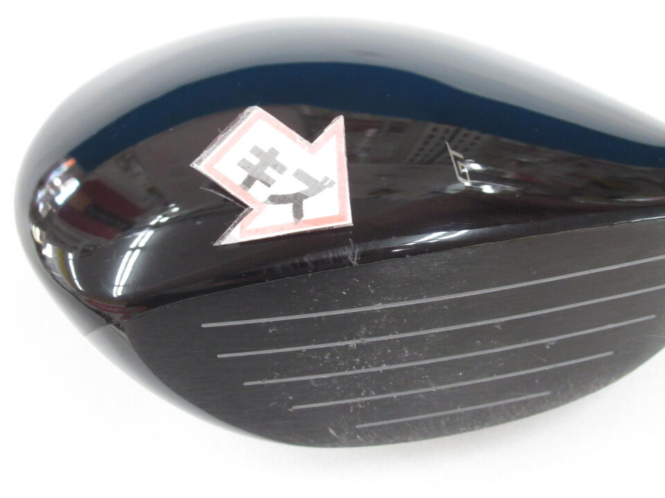 GT3｜タイトリスト｜フェアウェイウッド｜TENSEI 1K Blue 55｜中古