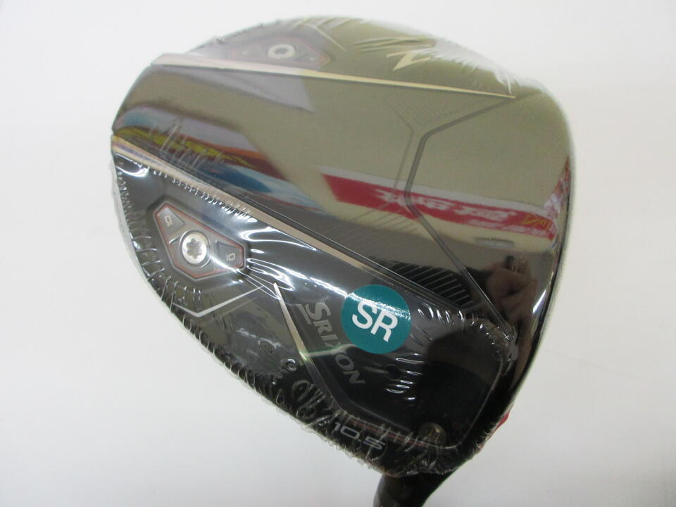 SRIXON ZXi｜ダンロップ｜ドライバー｜Diamana Zxi50｜中古ゴルフ