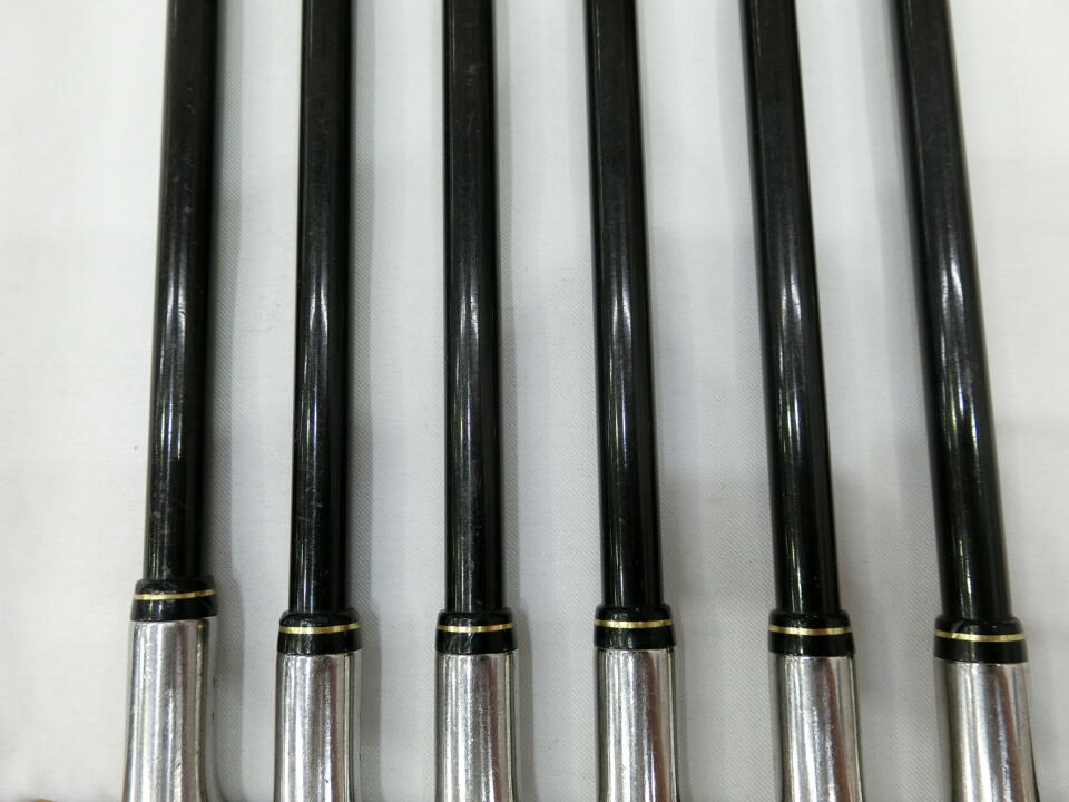 XXIOプライム (2005)｜ダンロップ｜アイアンセット｜XXIO SP300｜中古