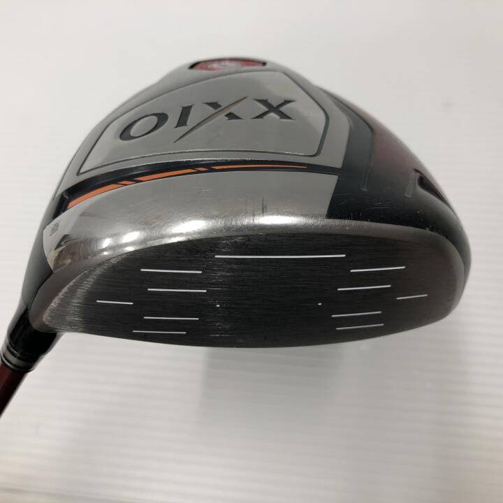 XXIO 10 レッド｜ダンロップ｜ドライバー｜MP1000 レッド｜中古ゴルフ
