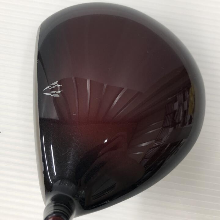 XXIO 10 レッド｜ダンロップ｜ドライバー｜MP1000 レッド｜中古ゴルフ