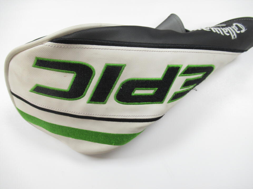 EPIC SPEED｜キャロウェイ｜ドライバー｜ディアマナPD 60（リシャフト