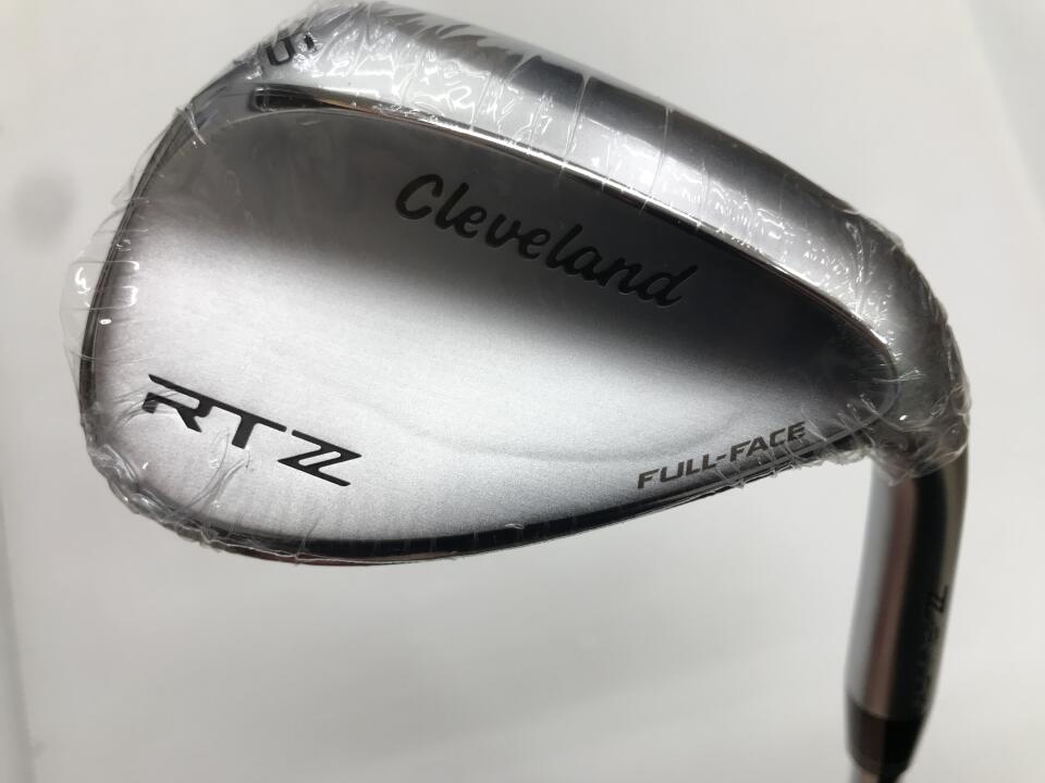 RTZ FULL-FACE ツアーサテン｜クリーブランド｜ウェッジ