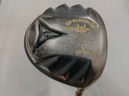 GP PLATINUM GP-X3｜グランプリ｜ドライバー｜中古ゴルフクラブを探す