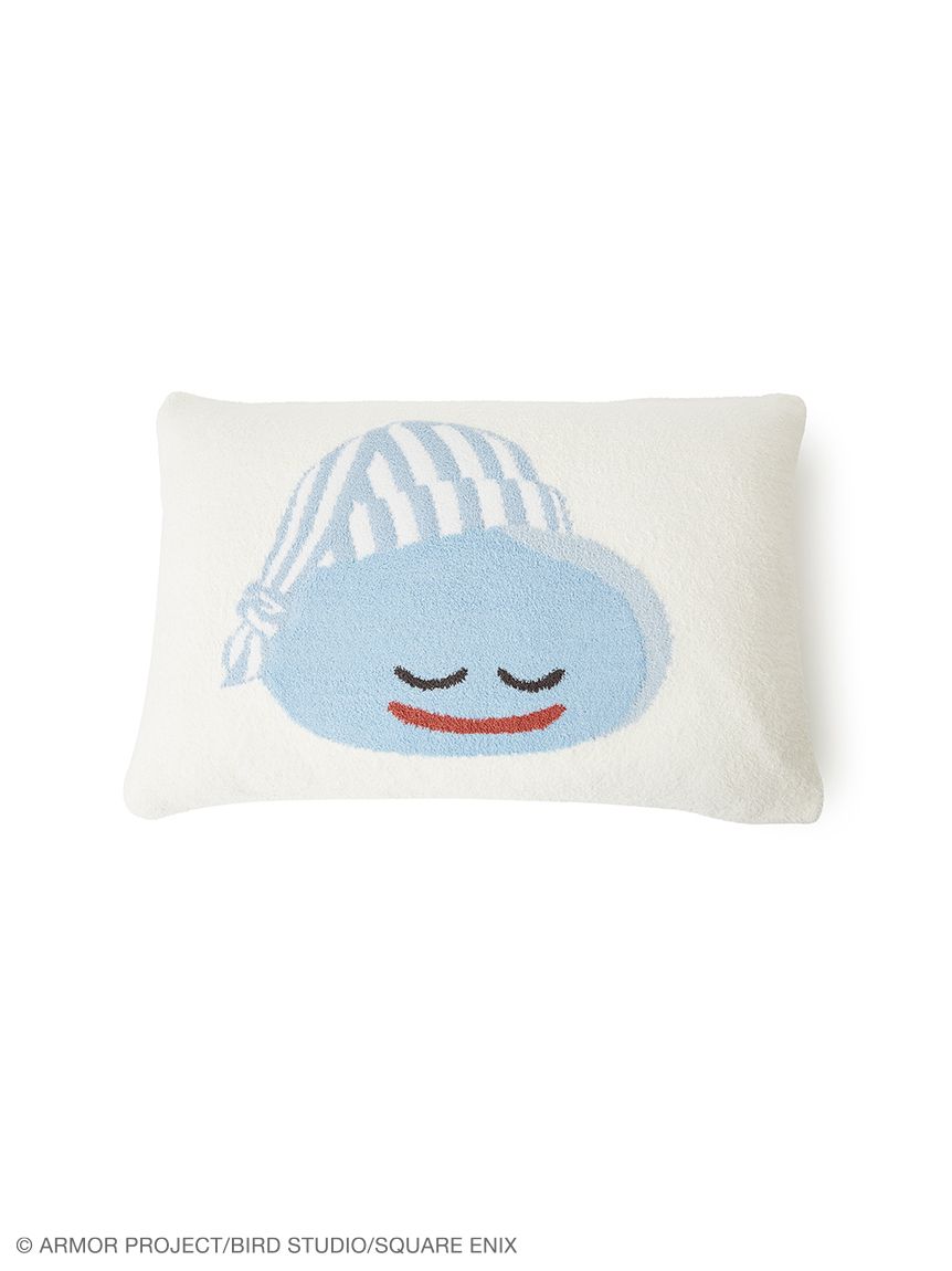 ドラゴンクエスト】【Sleep】ジャガードピローケース(枕カバー