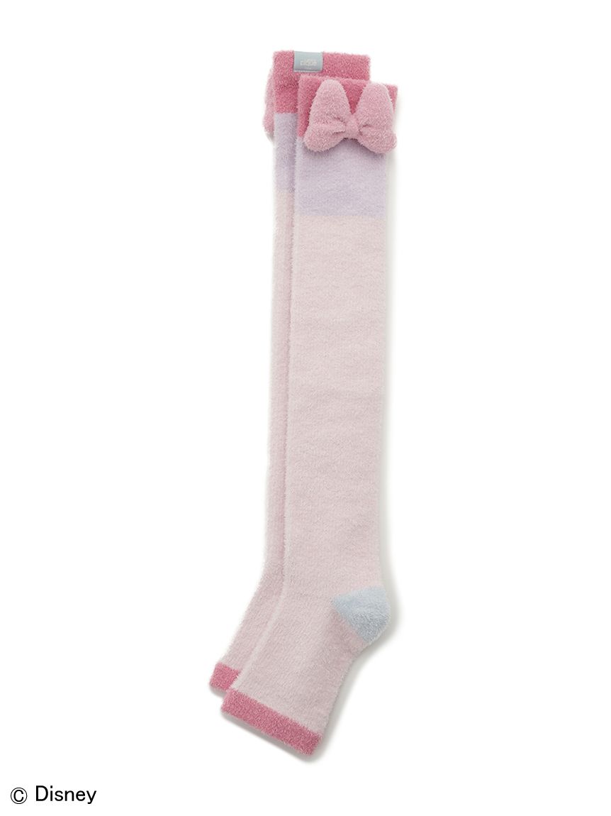 Sleep】Minnie / 着圧ソックス(クッション・グッズ)｜ルームウェア