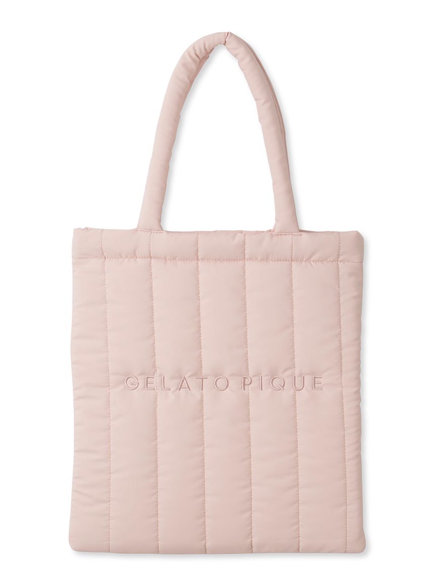 ONLINE限定】キルティングトートバッグ(バッグ・エコバッグ)｜ルーム