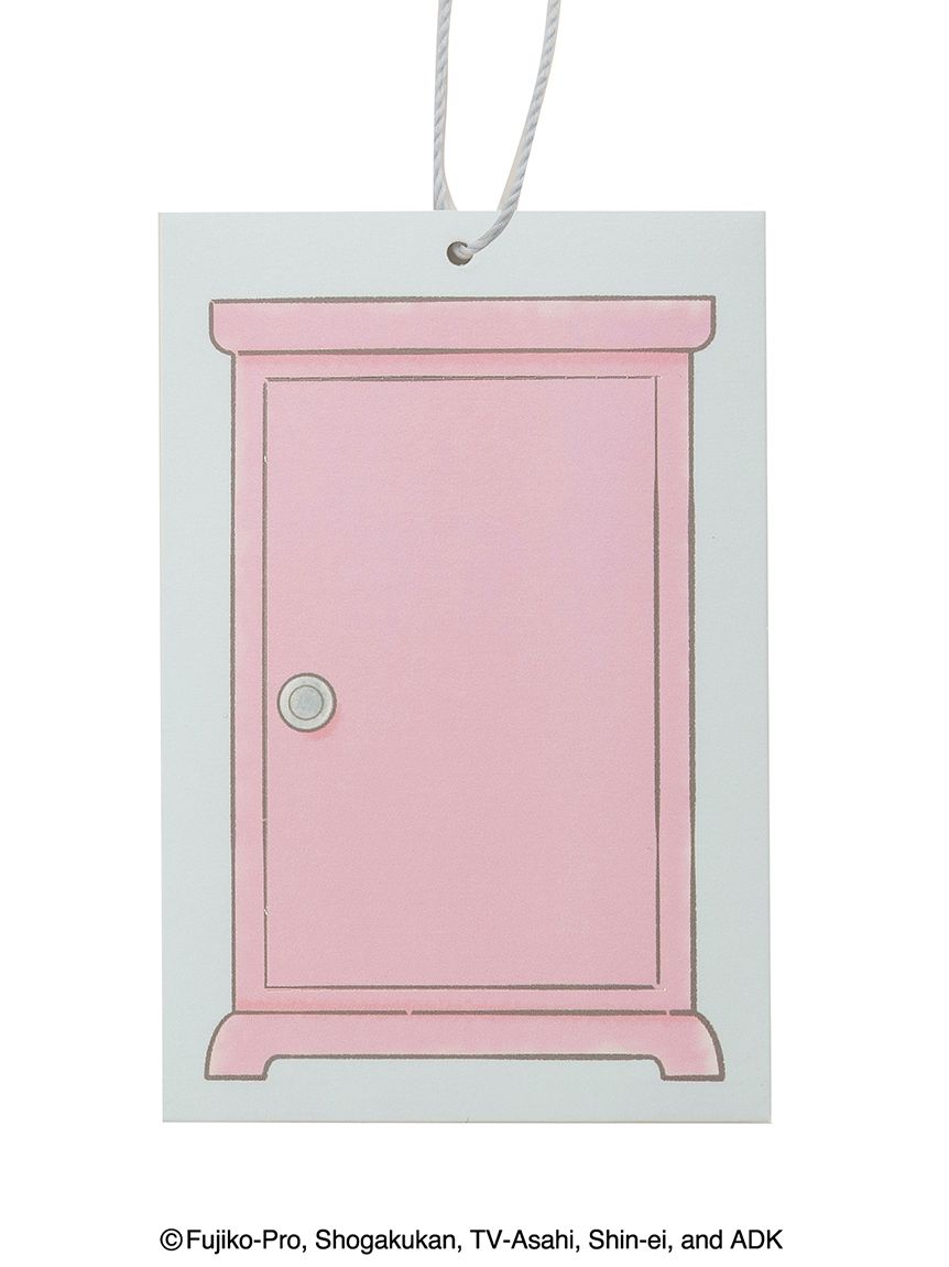 ドラえもん】【ユニセックス】おはようおやすみTシャツ(トップス