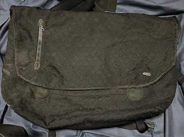 Visvim messenger bag - Gem