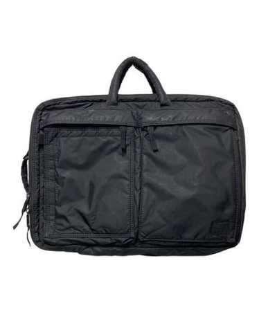 Head porter black beauty - Gem