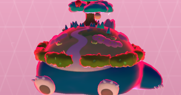 ポケモンGO】キョダイカビゴンの色違いとおすすめ技・弱点 - ゲームウィズ