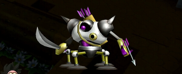 ビルダーズ2】メタルハンターの出現場所とドロップアイテム【ドラクエ