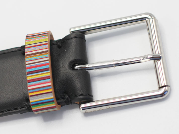 ポールスミス Paul Smith ベルト M1A-4950-BMULKE 32インチ（約79