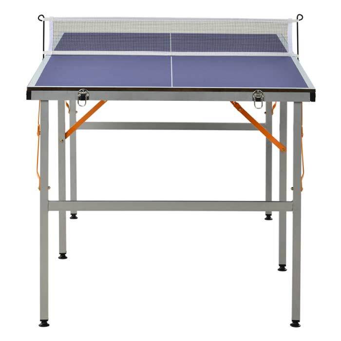 卓球台 折り畳み 専用ネット付 ラケット付 ピンポン球付 折りたたみ