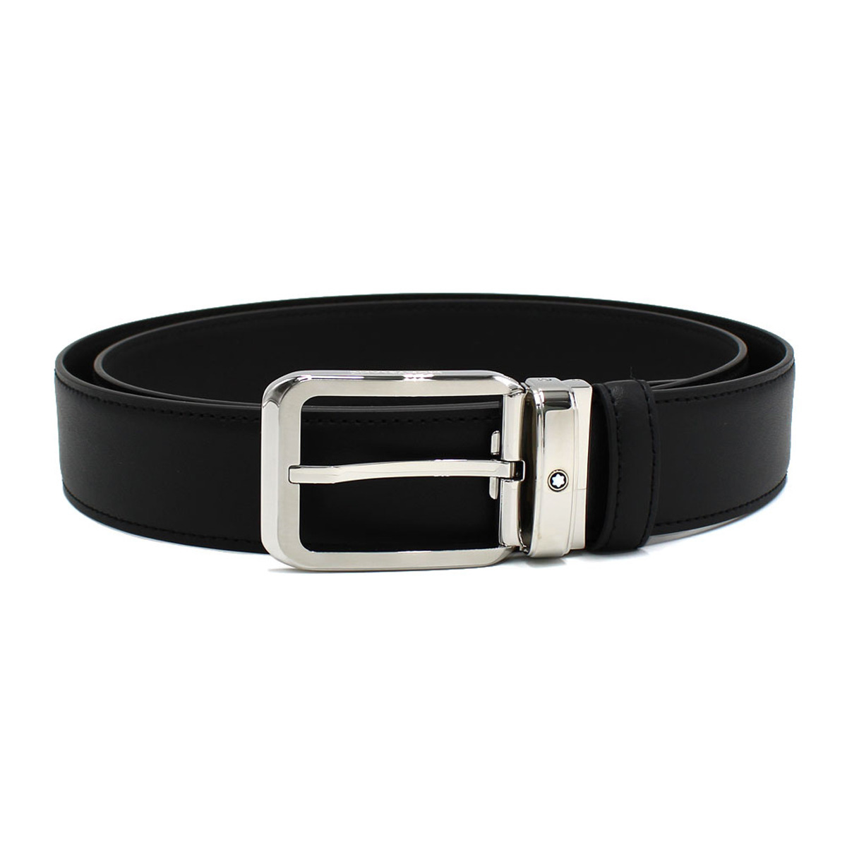 モンブラン MONTBLANC ベルト レザーベルト MB129455 BELT