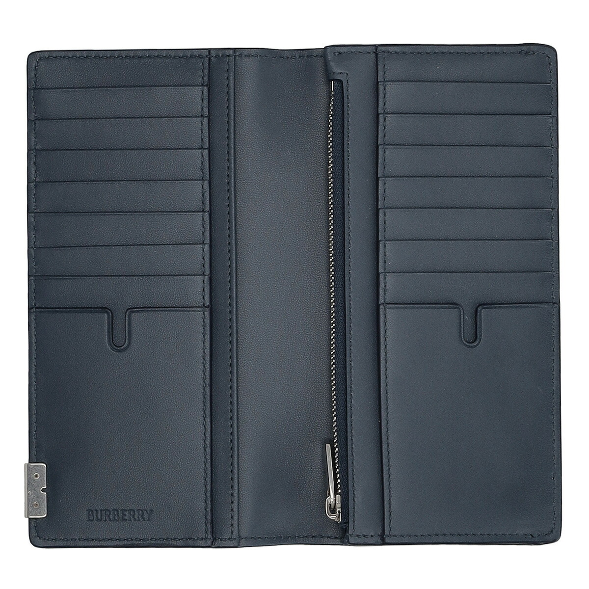 バーバリー BURBERRY 財布 長財布 小銭入れ付き 8085282 A2995 メンズ