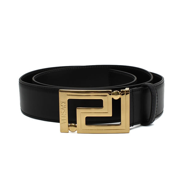 ヴェルサーチ VERSACE ベルト 1013861 DVTP1 1B00V ベルト BELT