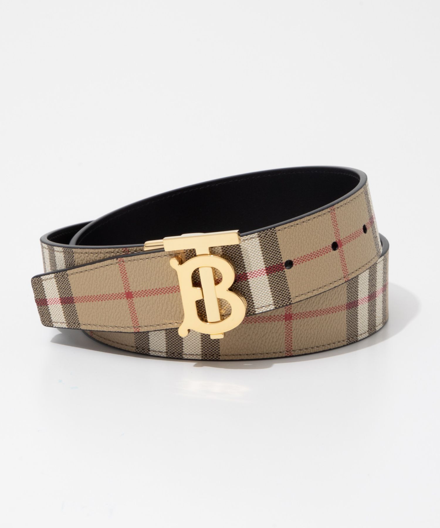 バーバリー BURBERRY 8070286 ベルト メンズ ファッション小物