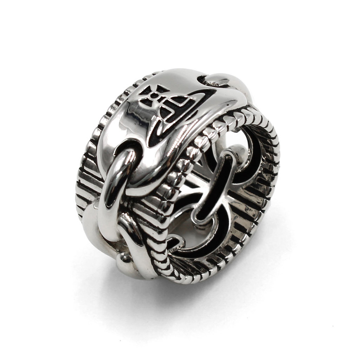 ヴィヴィアンウエストウッド Vivienne Westwood リング 指輪 オーブ