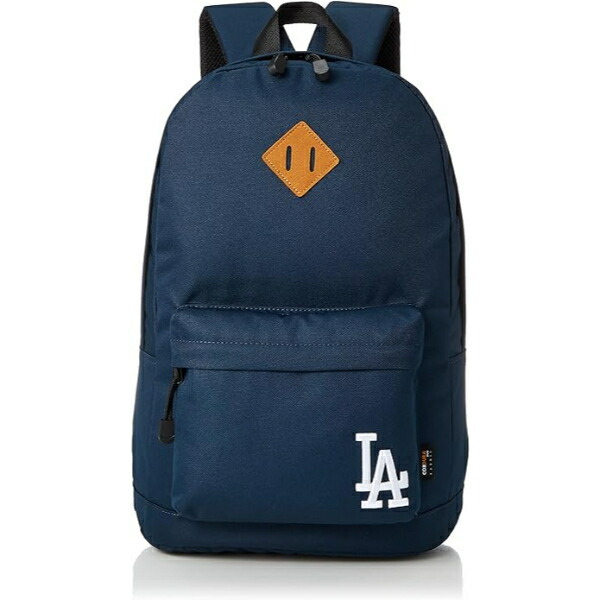 大谷翔平選手】MLB ドジャース リュック （ネイビー） バッグ 野球