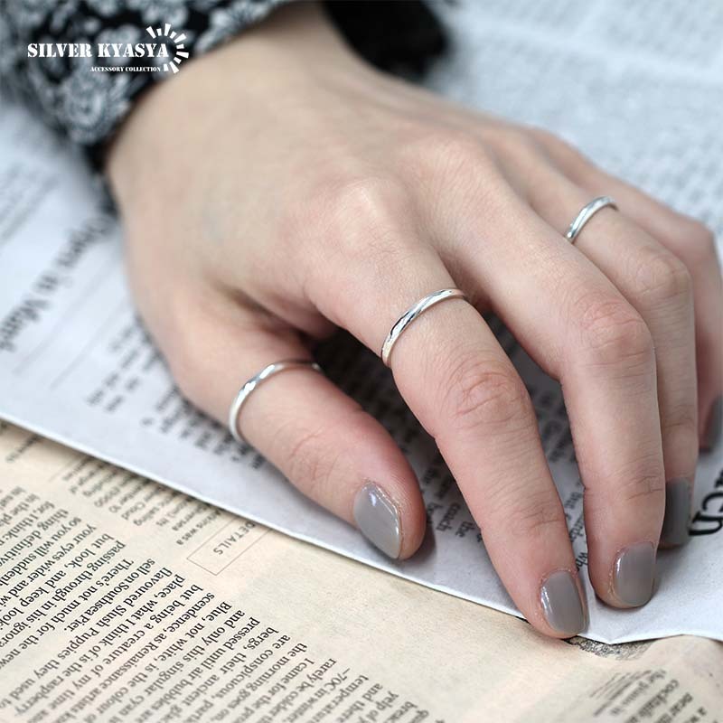 銀杯 刻印あり 指輪 P5SV95 銀 純銀 銀純 銀メッキ シルバー 銀杯 刻印